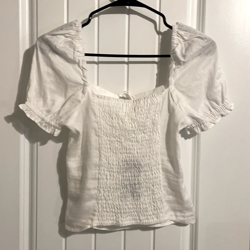 H&M Top - Picture 2 of 6